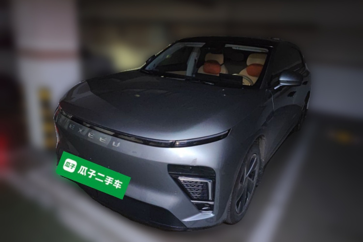 Exceed Stellar Era ET 2024 car image #2