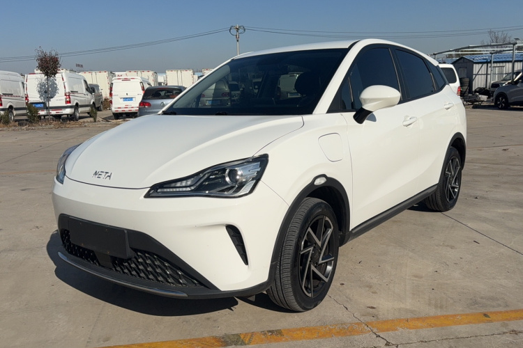 Neta AYA 2024 #2 Neta AYA 2024 صورة سيارة #2