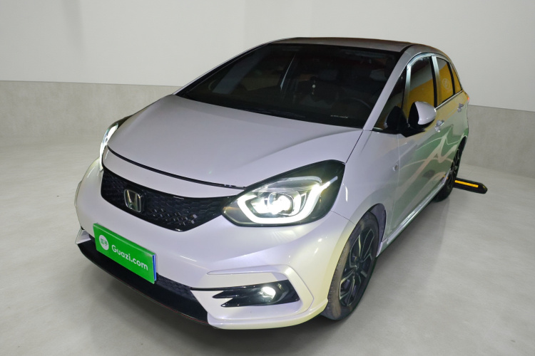 Honda LIFE 2022 car image #2