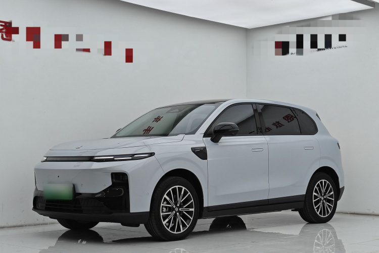 零跑汽车 零跑B10 2025 汽车图片 #2