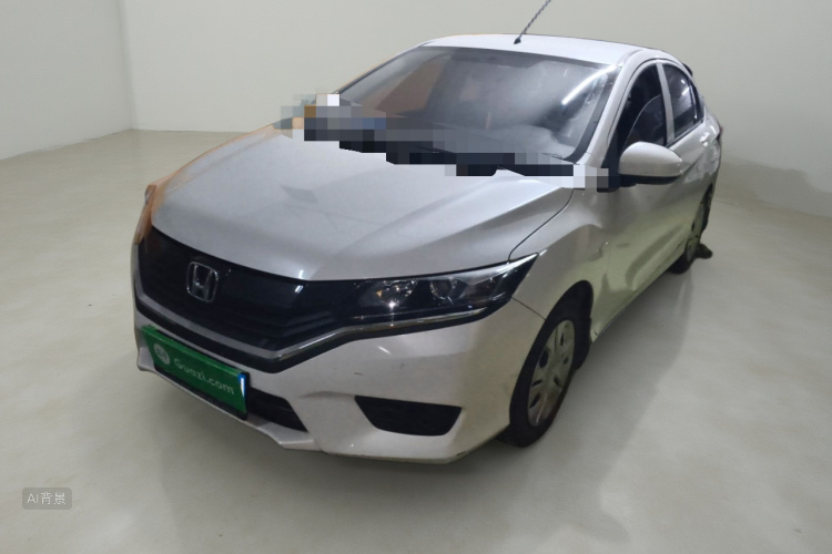 Honda Greiz 2018 car image #2