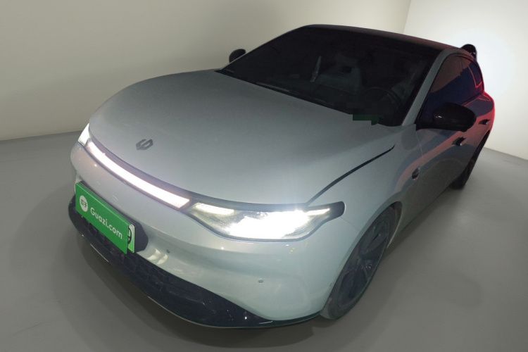 零跑汽车 零跑C01 2023 汽车图片 #2