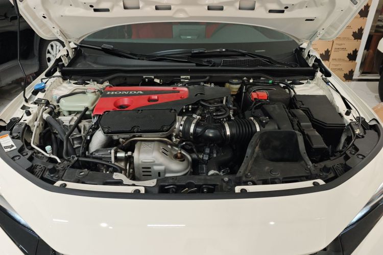 Honda Civic (Imported) 2023 #2 Honda Civic (Imported) 2023 car image #2