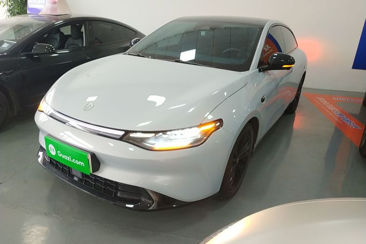 零跑汽车 零跑C01 2023 汽车图片 #2