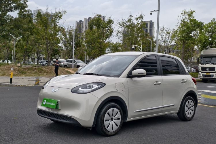 Wuling Binguo 2025 car image #2