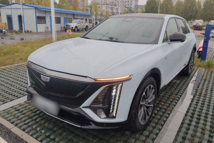 大众 IQ锐歌 2025 汽车图片 #2