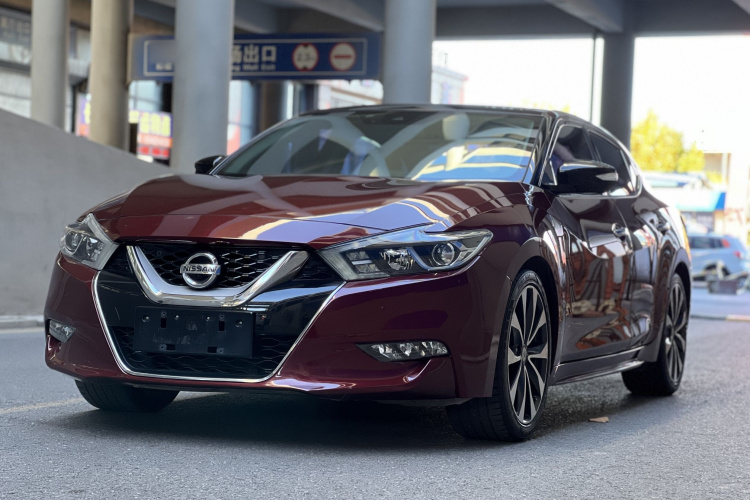 Nissan Maxima 2016 immagine di auto #2