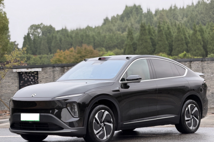 蔚来 蔚来EC7 2023 汽车图片 #2