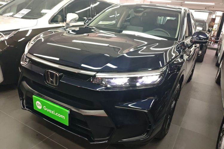 Honda Breeze 2023 car image #2