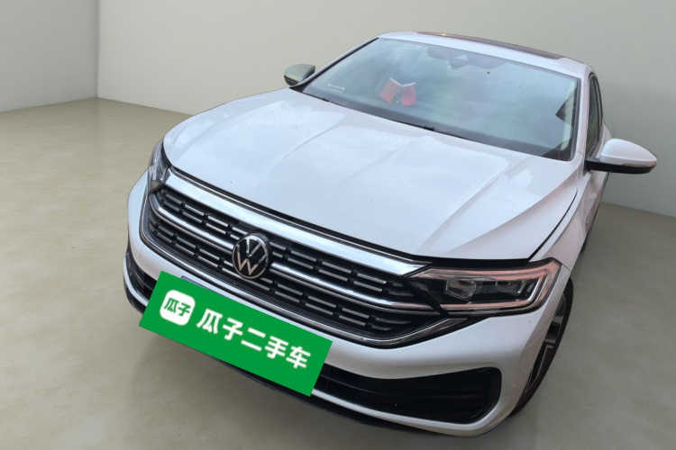 Volkswagen Sagitar 2024 #2 Volkswagen Sagitar 2024 immagine di auto #2