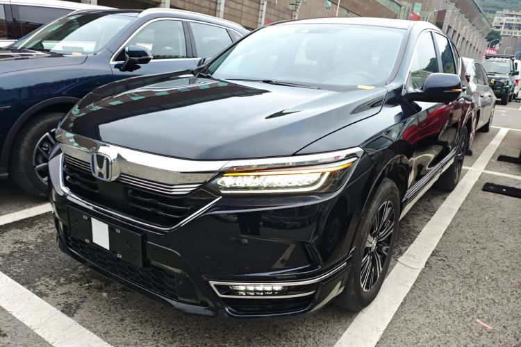 Honda Breeze New Energy 2022 car image #2