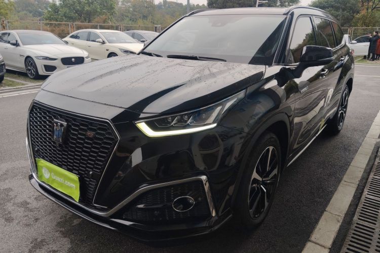 Toyota Crown Kluger 2021 car image #2