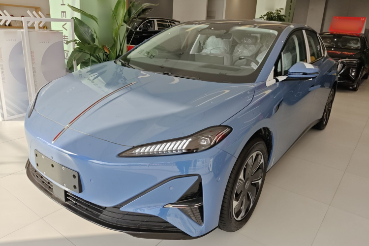 HongQi TianGong 05 2025 immagine di auto #2