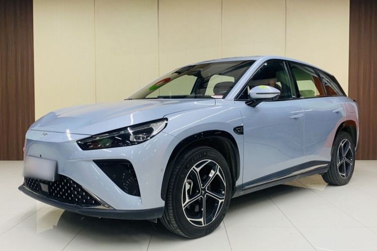 Neta L 2024 #2 Neta L 2024 изображение автомобиля #2