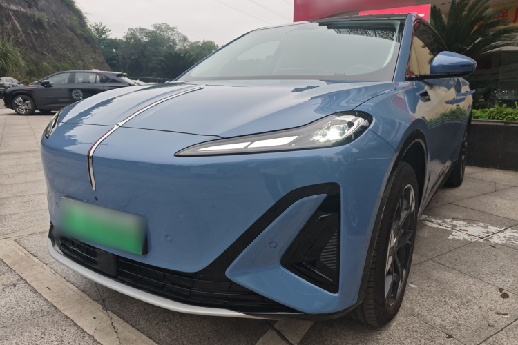 HongQi TianGong 06 2025 car image #2