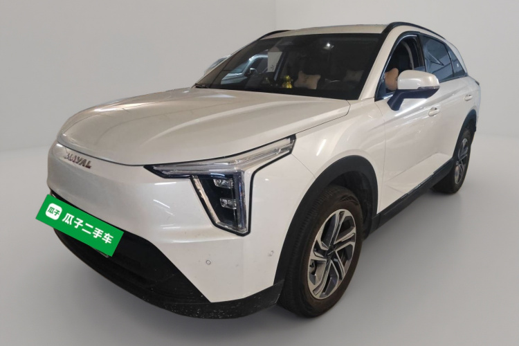 Haval Fierce Dragon 2024 #2 Haval Fierce Dragon 2024 car image #2