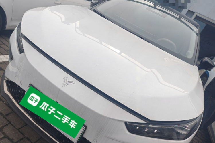 Neta L 2025 #2 Neta L 2025 изображение автомобиля #2