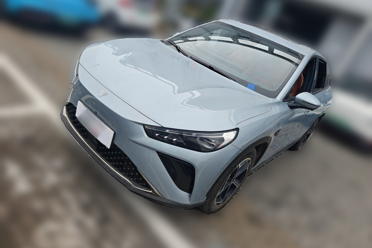 Neta L 2025 #2 Neta L 2025 изображение автомобиля #2