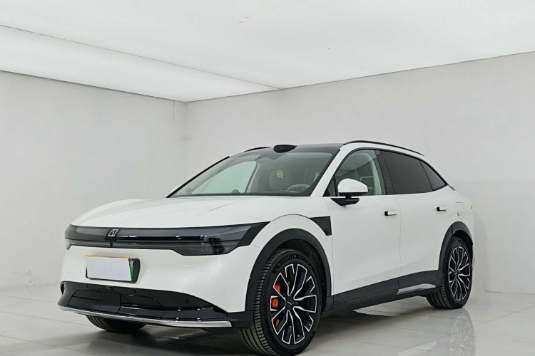 Zeekr 7X 2024 car image #2