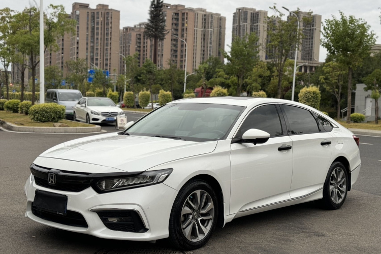 Honda Inspire 2019 #2 Honda Inspire 2019 immagine di auto #2