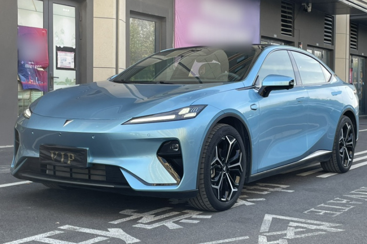 Deepal L07 2024 #2 Deepal L07 2024 car image #2