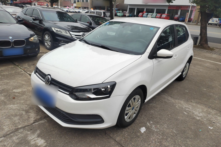 Polo 2019 car image #2