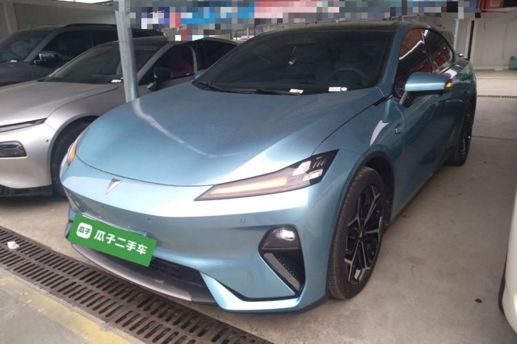 Deepal L07 2025 #2 Deepal L07 2025 car image #2