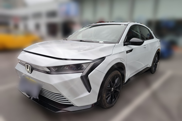 Honda e:NS2 2025 car image #2