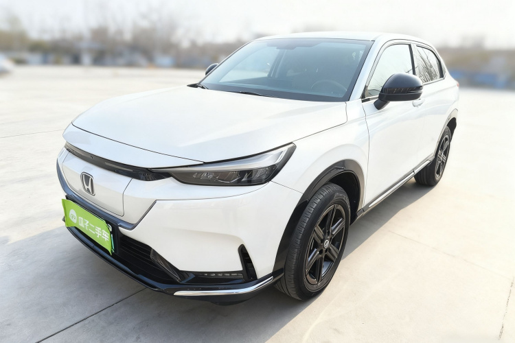 Honda e:NS1 2023 #2 Honda e:NS1 2023 car image #2