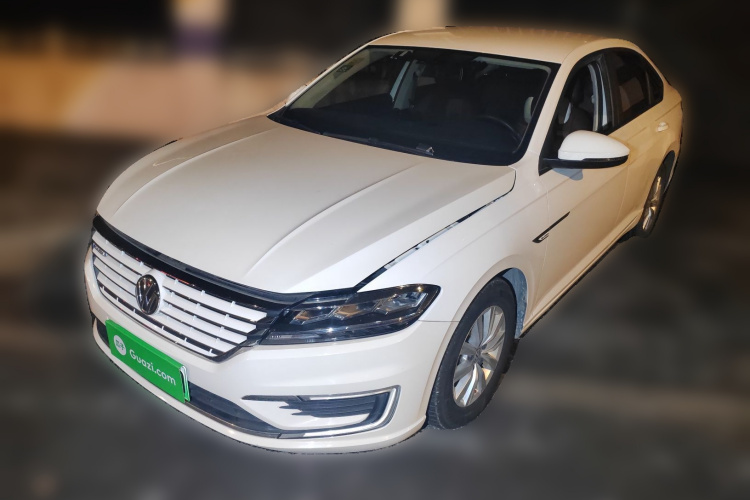 Volkswagen Lavida Pure Electric 2021 #2 Volkswagen Lavida Pure Electric 2021 car image #2