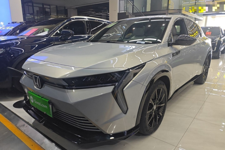 Honda e:NS2 2024 immagine di auto #2