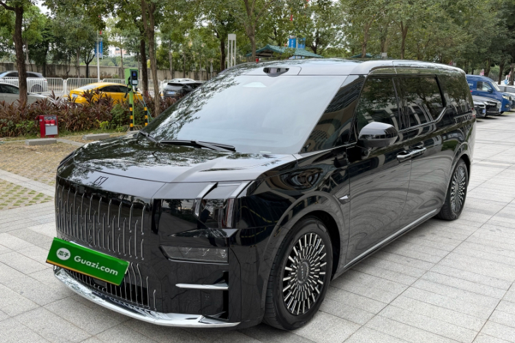 Volkswagen Phideon 2025 #2 Volkswagen Phideon 2025 imagem de carro #2