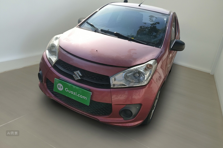 Suzuki 2018 #2 Suzuki 2018 car image #2