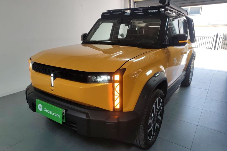 Chery A3 2024 #2 Chery A3 2024 immagine di auto #2