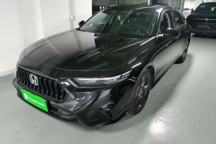 Honda Inspire 2024 car image #2