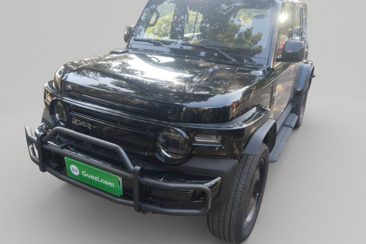 Chery A5 2025 immagine di auto #2