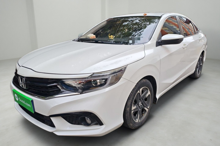 Honda Envix 2020 car image #2