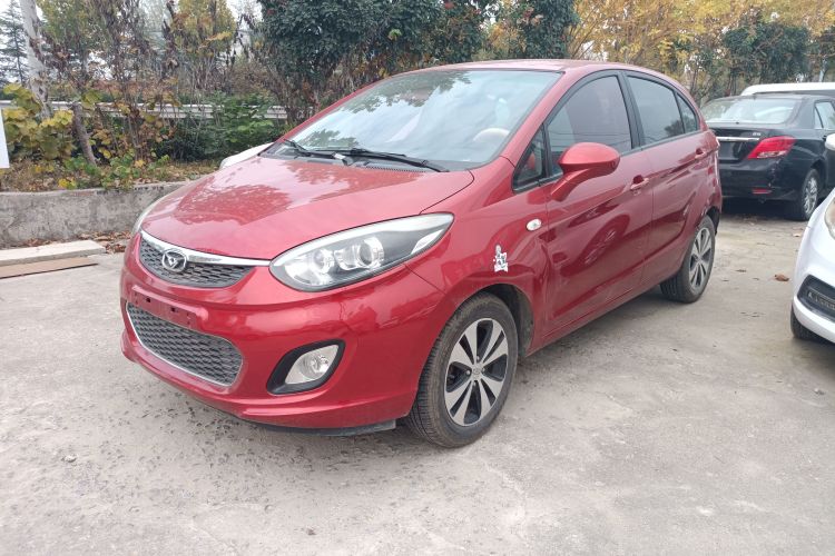 Kaiyi C3R 2015 car image #2