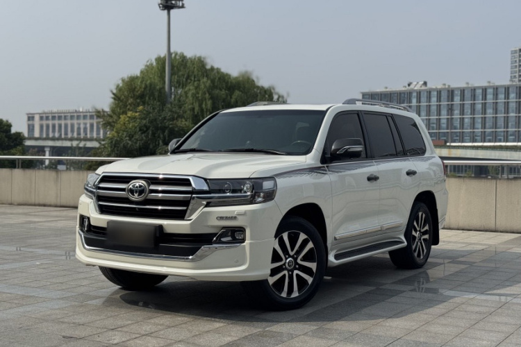 Toyota 2019 image de voiture #2