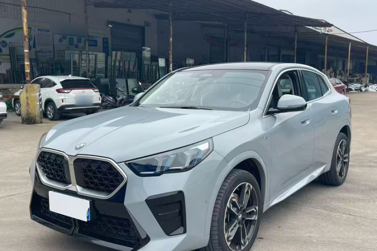 Hyundai Coupe 2024 immagine di auto #2