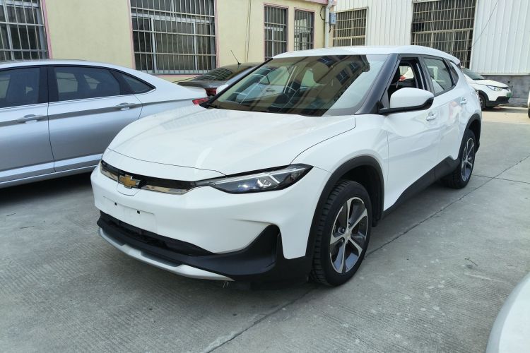 Chevrolet Charm 2020 car image #2