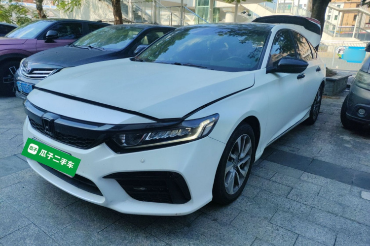 Honda Inspire 2020 car image #2