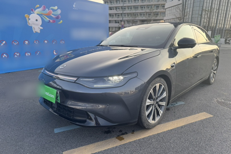 零跑汽车 零跑C01 2023 汽车图片 #2