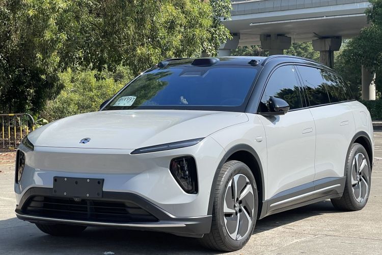 NIO ES6 2023 изображение автомобиля #2