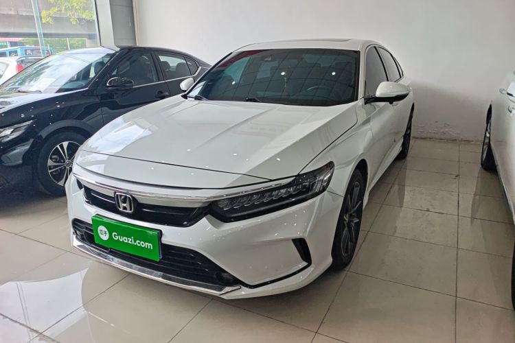 Honda Inspire 2022 car image #2