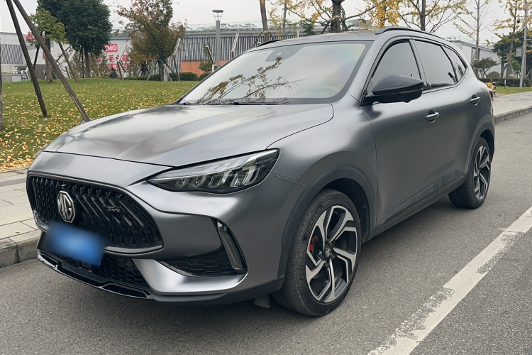 MG Pilot 2023 car image #2