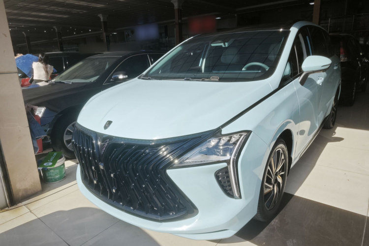 Forthing Yacht 2022 car image #2