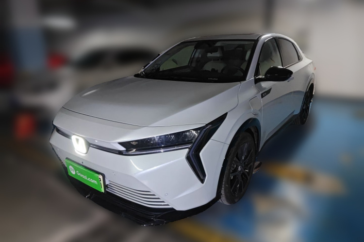 Honda e:NS2 2025 car image #2