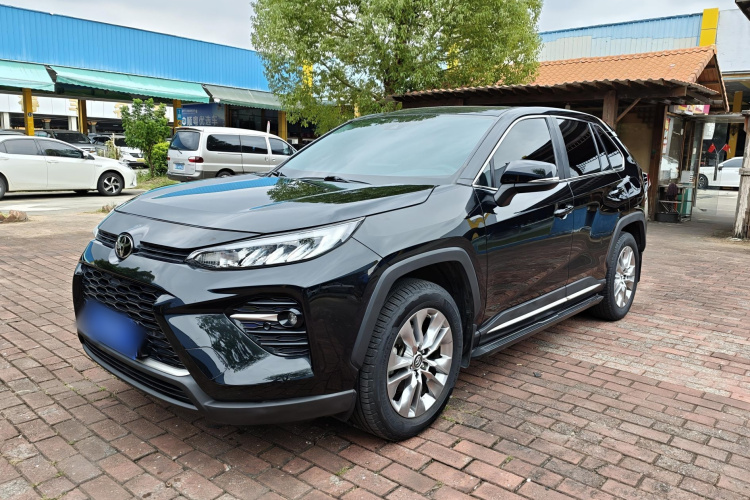 Kia Wildlander 2020 car image #2