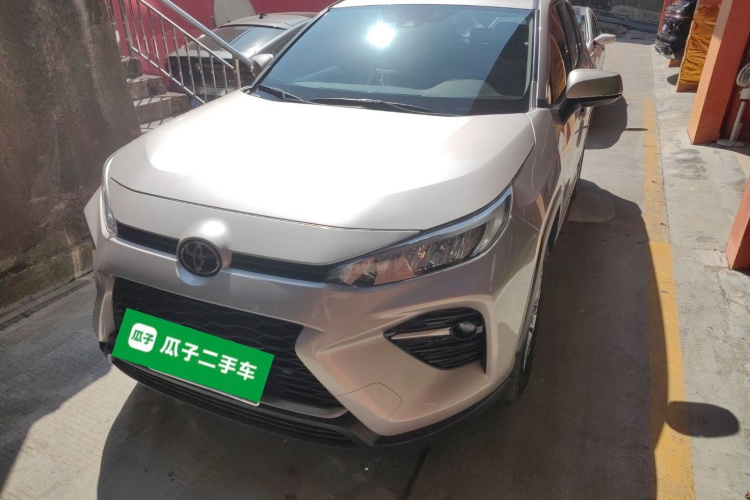 Kia Wildlander 2020 car image #2